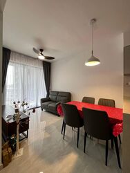 The Florence Residences (D19), Apartment #553616981